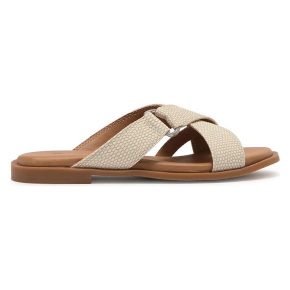 SUSINA Nordstrom Carole Toe Loop Sandal - Size 9 NIB - Picture 3 of 5
